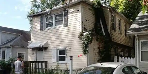 33 Lincoln Court