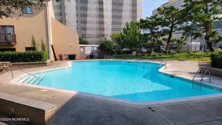 600 Pacific Avenue Unit D206