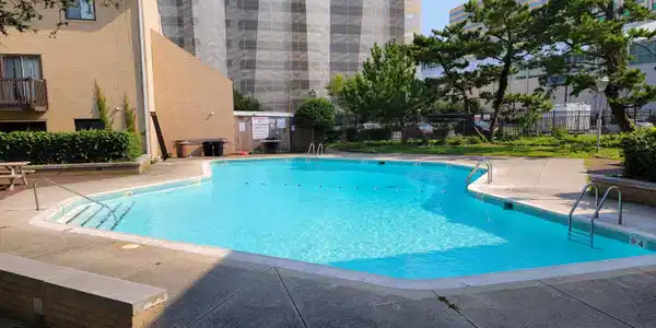 600 Pacific Avenue Unit D206