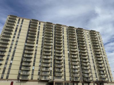 787 Ocean Avenue Unit 207