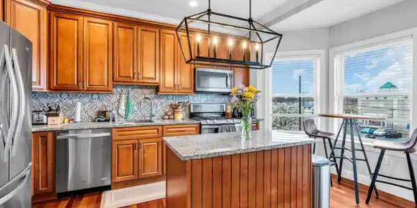 908 Main Street Unit 3A