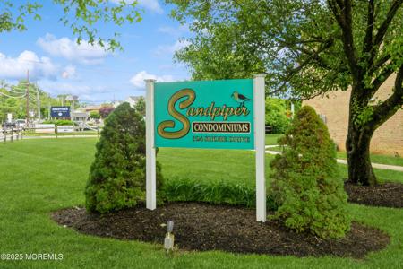 324 Shore Drive Unit A10
