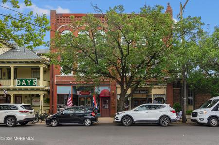 52 Pitman Avenue Unit 3K