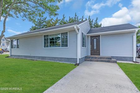 200 Ceylon Avenue