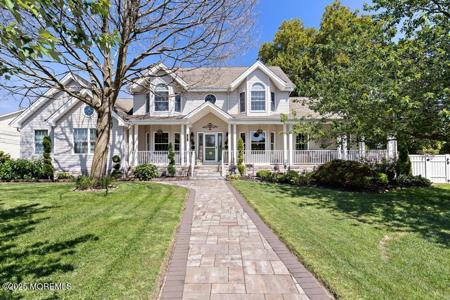 99 Morgan Avenue