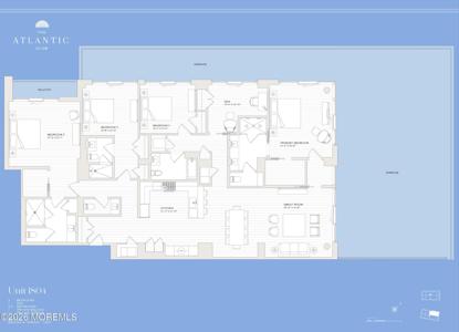 392 Ocean Avenue Unit 1804