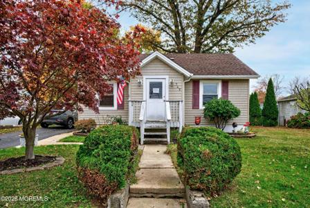 745 Cliffwood Avenue