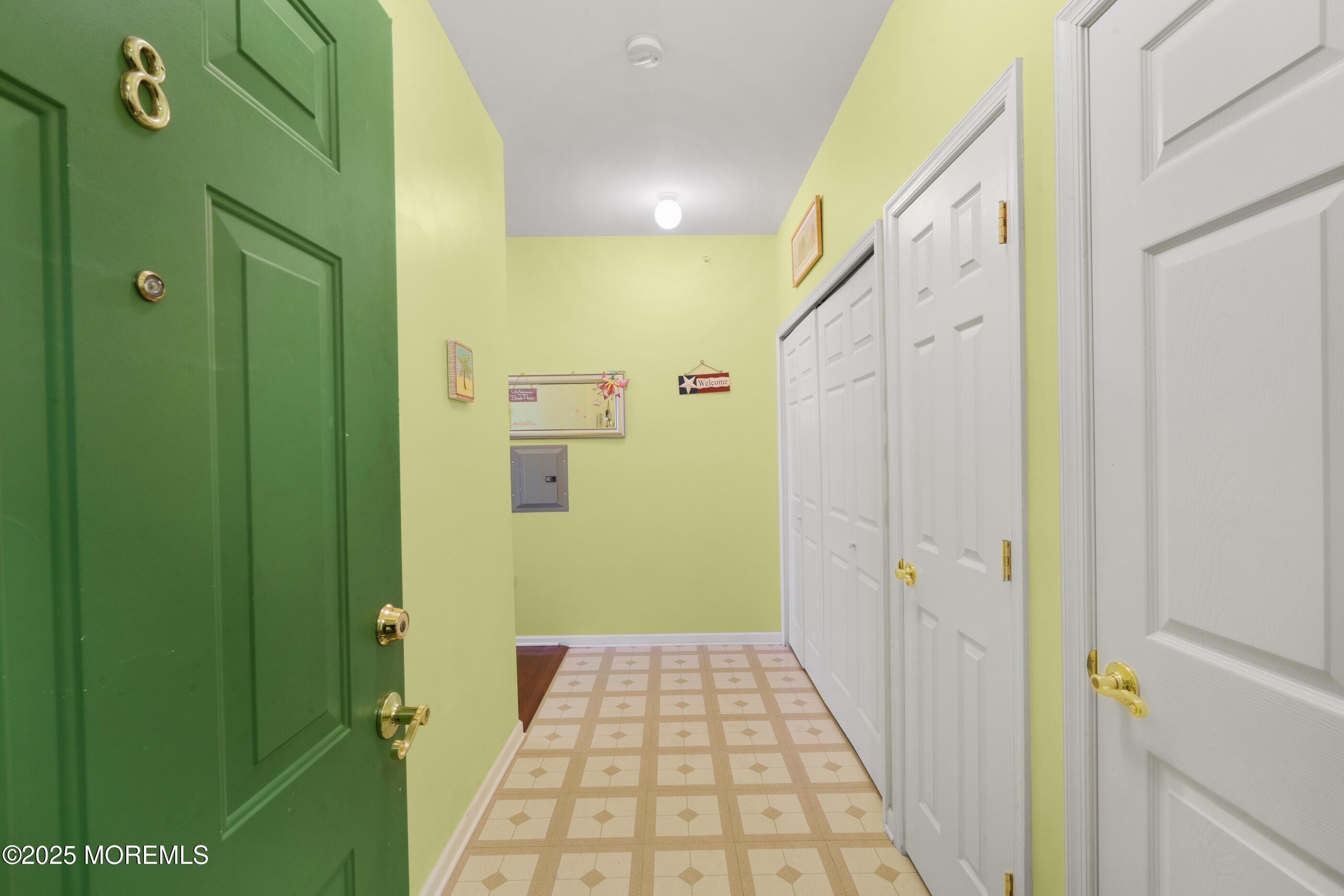 Image 2: Welcome home