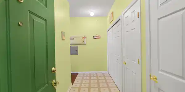 Image 2: Welcome home