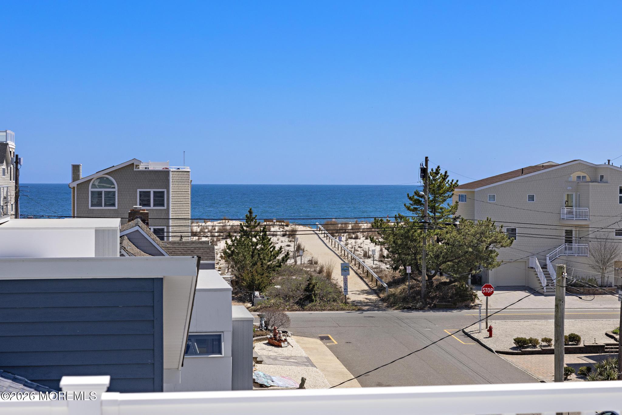 Image 2: Steps to Ocean