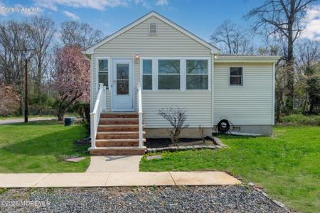 7 Patterson Street