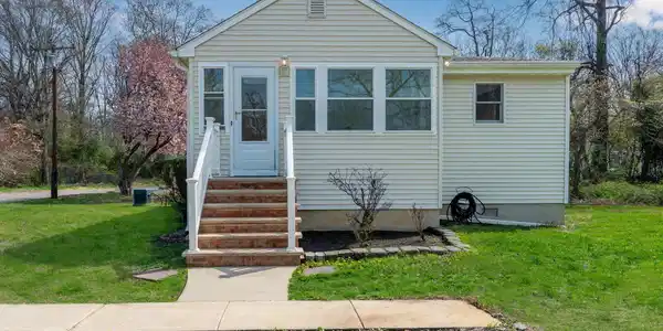 7 Patterson Street