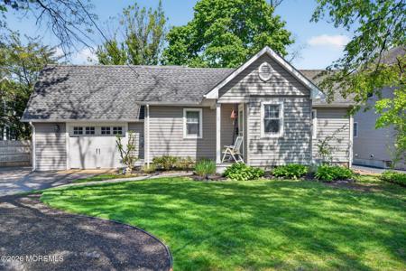 9 Forrest Avenue