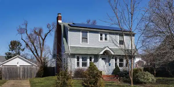 43 Chandler Avenue