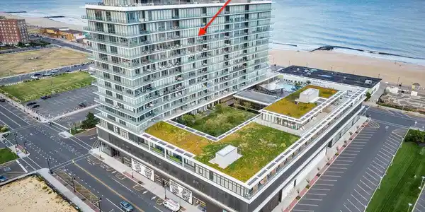 1101 Ocean Avenue Unit 1405