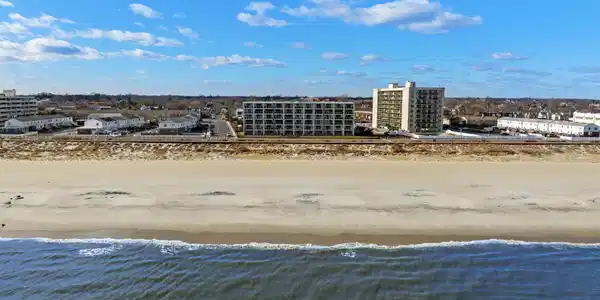 510 Ocean Avenue Unit 26