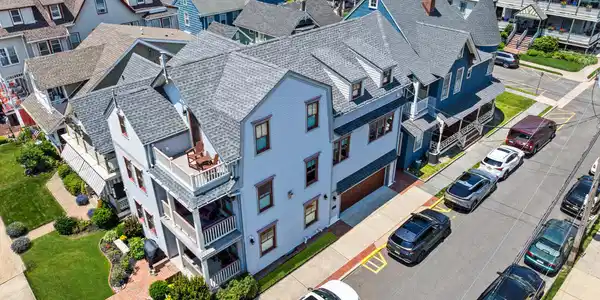 17 Atlantic Avenue