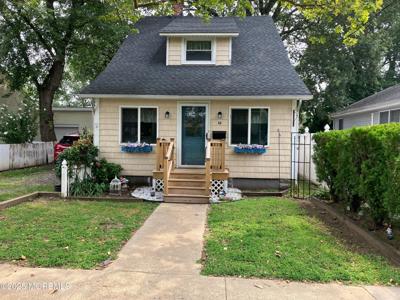 48 Morningside Avenue