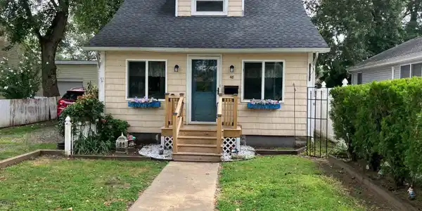 48 Morningside Avenue
