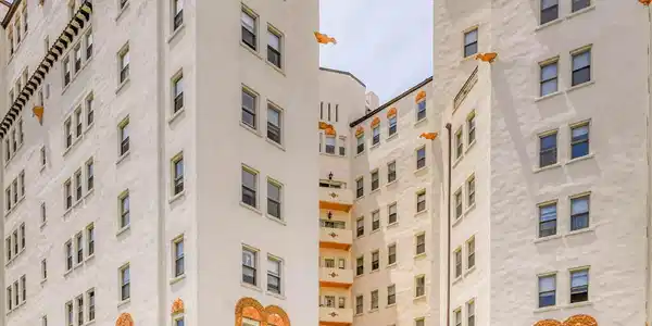 400 Deal Lake Drive Unit 3F