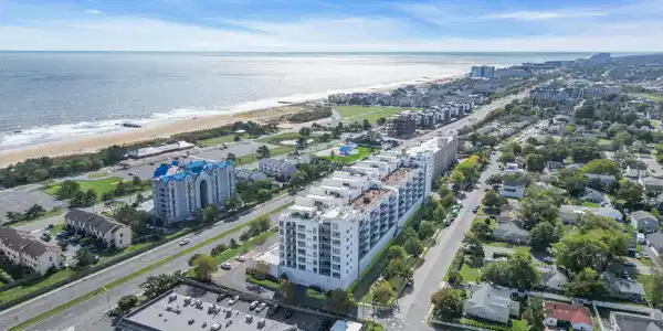 432 Ocean Boulevard N Unit 118