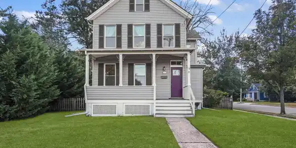 36 Worthley Street