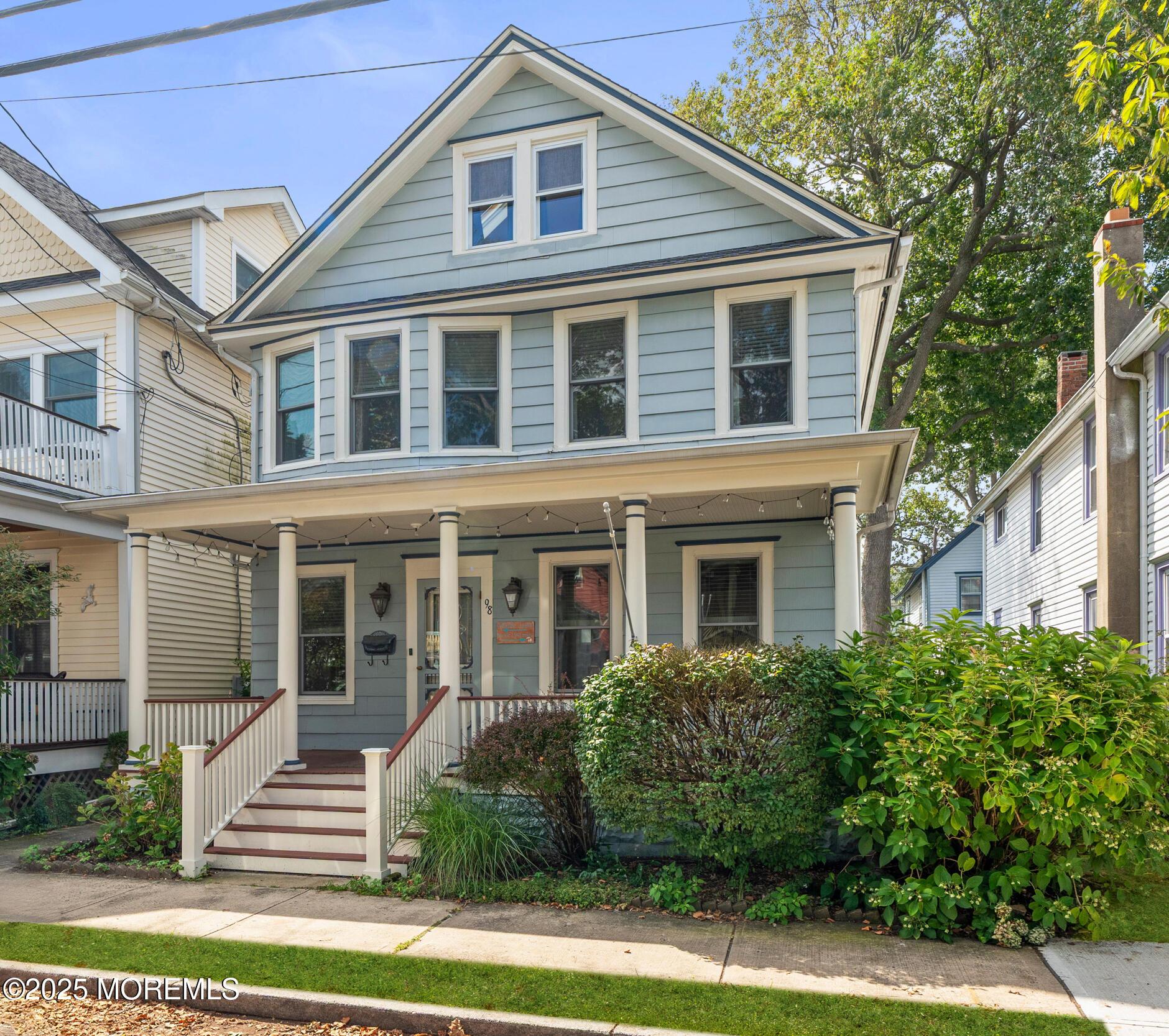 Image 1: 98 Mount Tabor Way