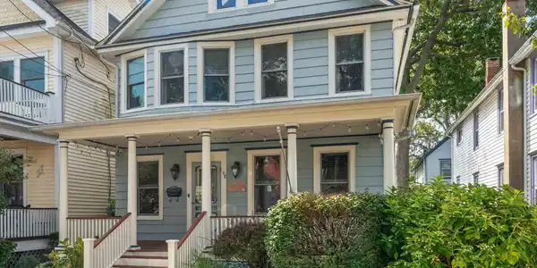 98 Mount Tabor Way