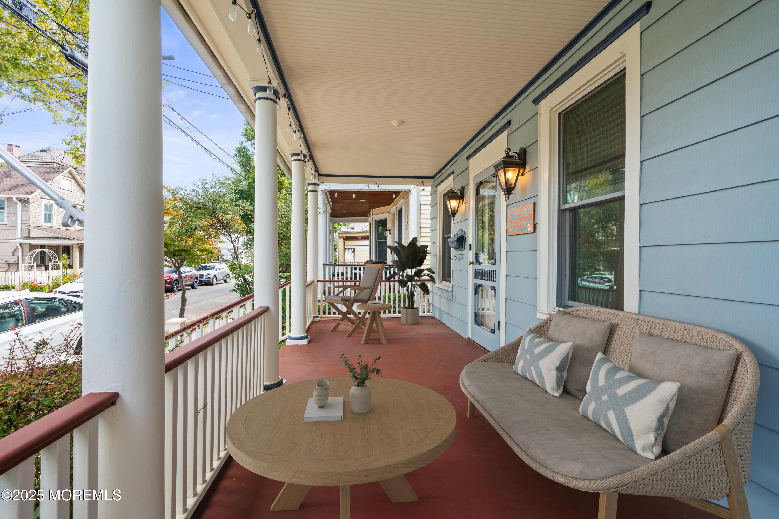 Image 4: VIRTUAL FURN Porch