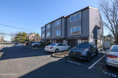 207 Marina Drive Unit 4