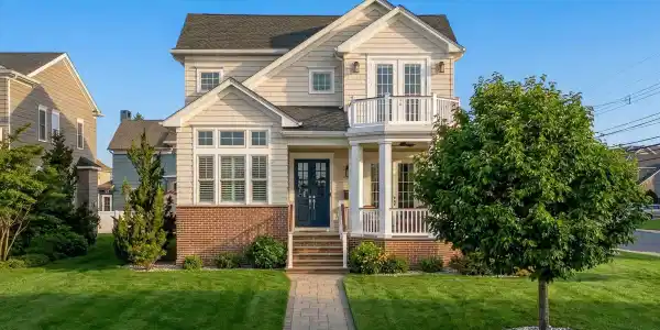 1 Columbia Avenue