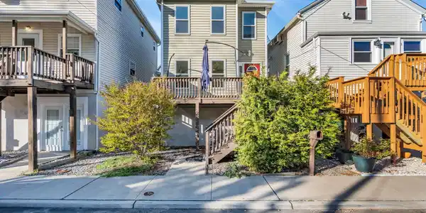 13 Locust Street