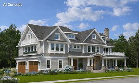 23 Washington Avenue