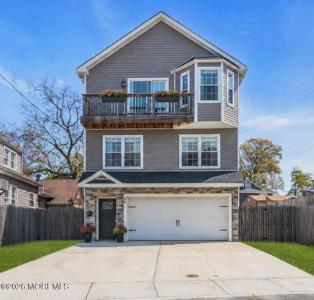 36 Woodside Avenue