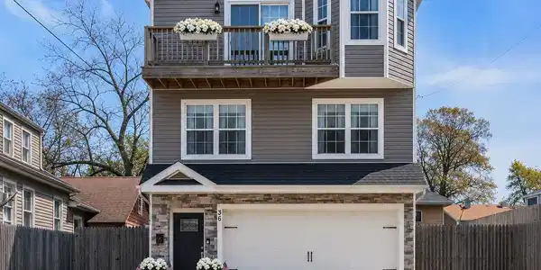 36 Woodside Avenue