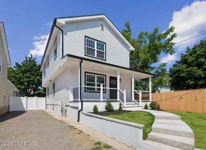 14 Van Dorn Street