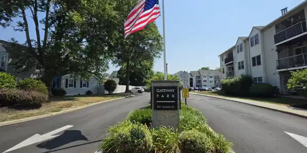 231 Atlantic Street Unit 30