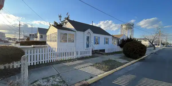 126 O Street