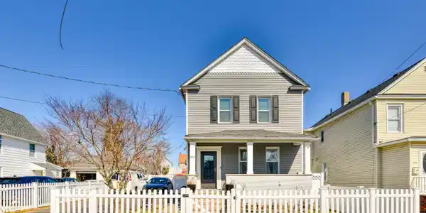 303 Poole Avenue