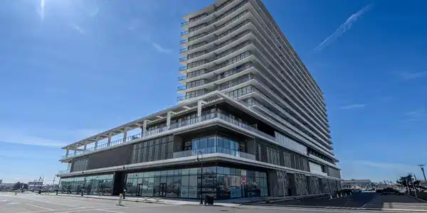 1101 Ocean Avenue Unit 810