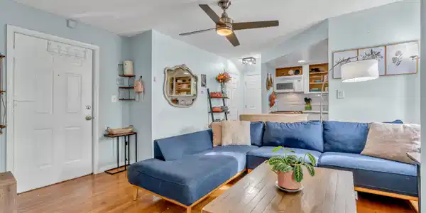 321 Sixth Avenue Unit 304