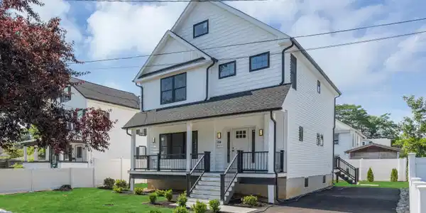 114 Catherine Street