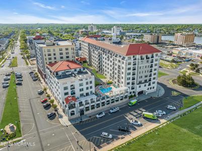 1501 Ocean Avenue Unit 1109