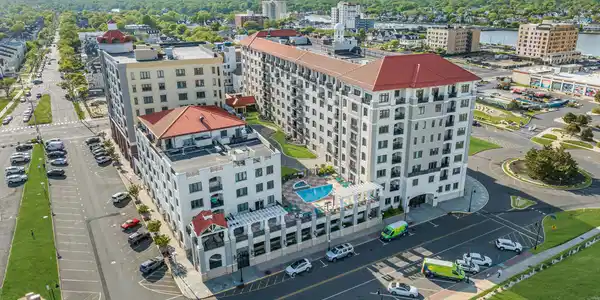 1501 Ocean Avenue Unit 1109
