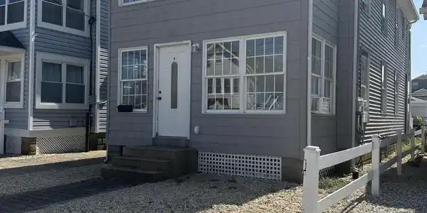 33 O Street