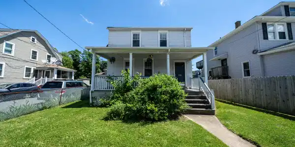 175 Second Avenue