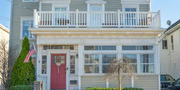 124 1st Street