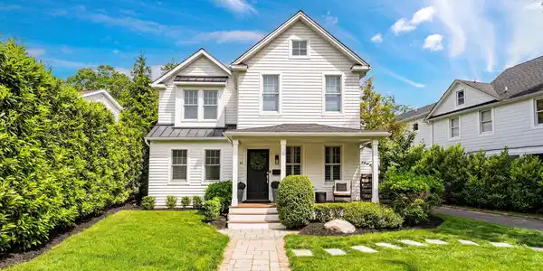 44 Ridge Road