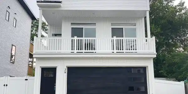 29 Woodland Avenue