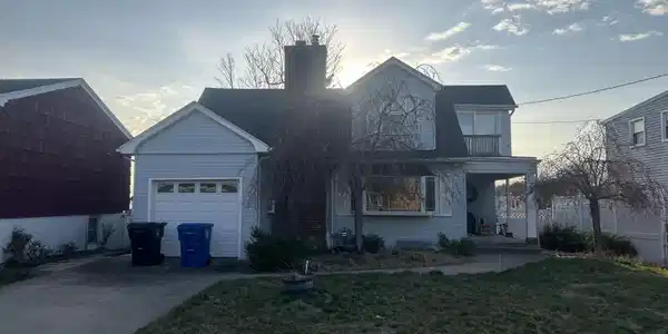 12 Franklin Avenue